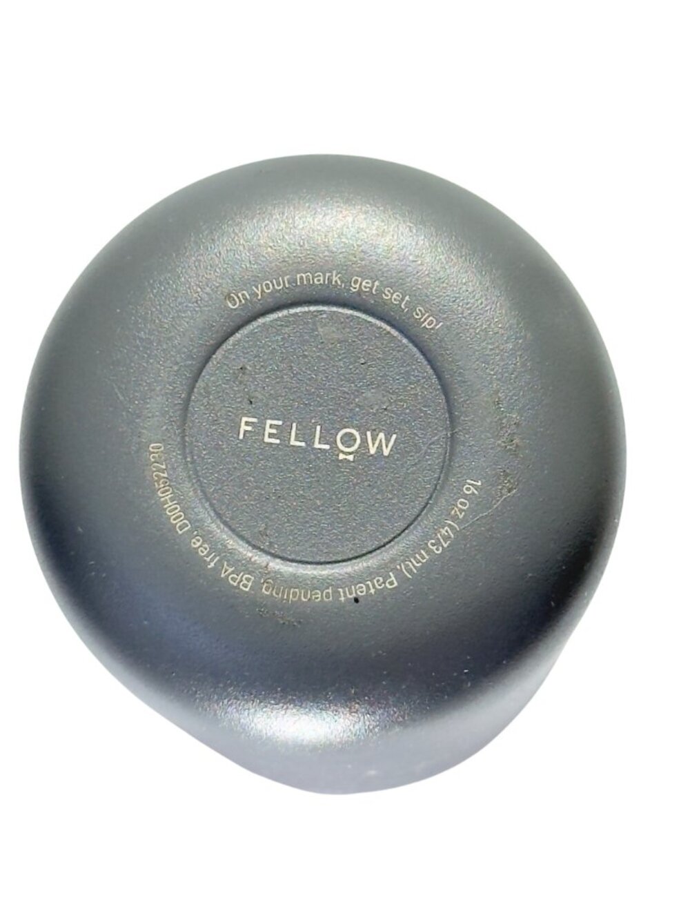 Fellow BPA-Free 16 Oz Stainless Steel Insulated Water Bottle - Picture 9 of 11